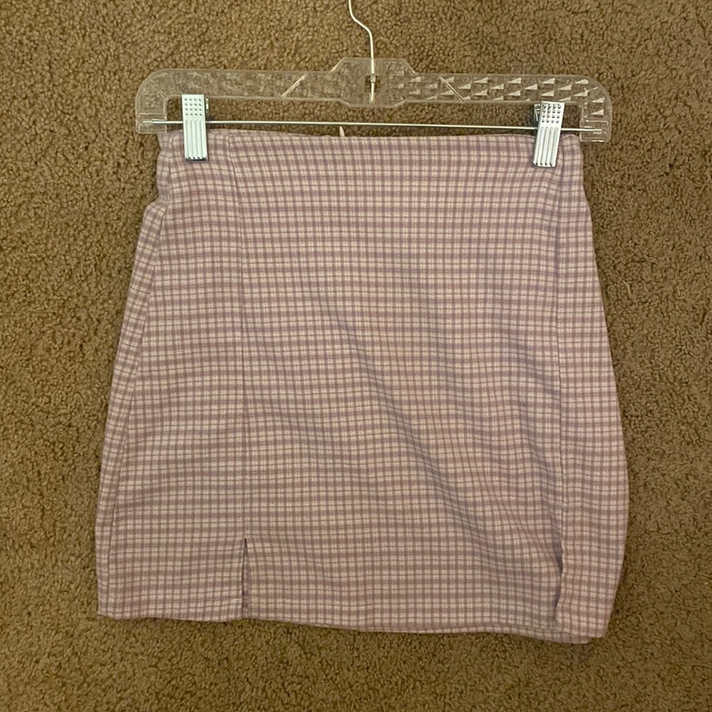 rare brand melville skirt